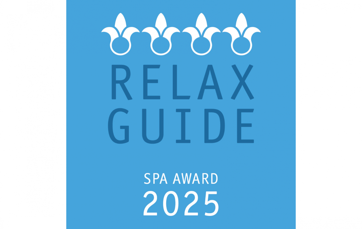 Relax Guide 2025