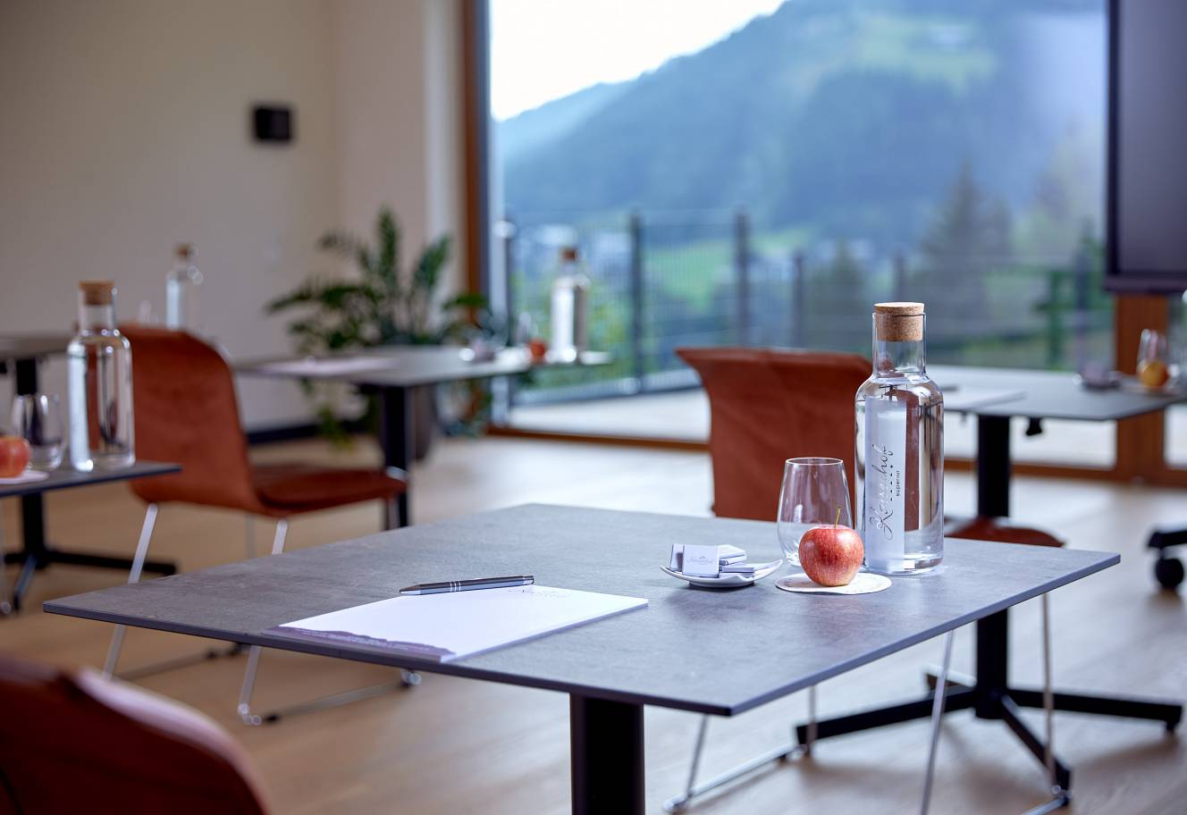 Conference room Hotel Kaiserhof