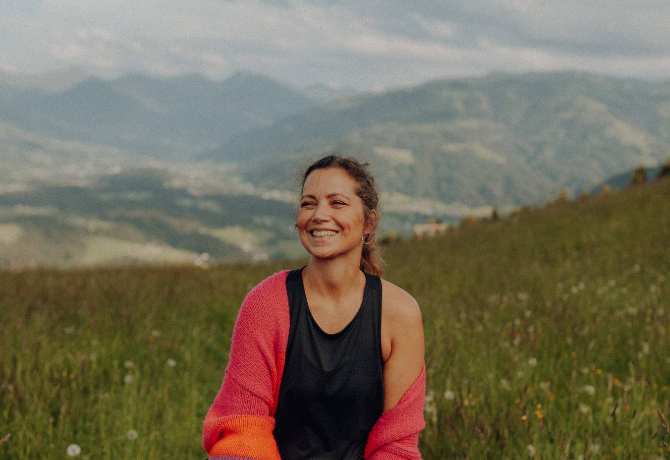 Yoga and Coaching Retreat: Katharina Muck - Kaiserhof Ellmau