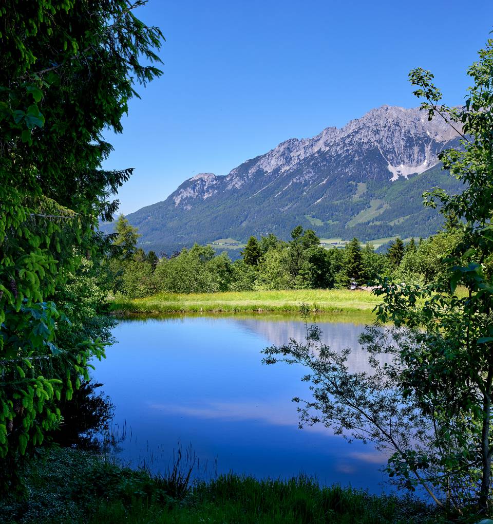 Benefity - Kaiserhof Ellmau